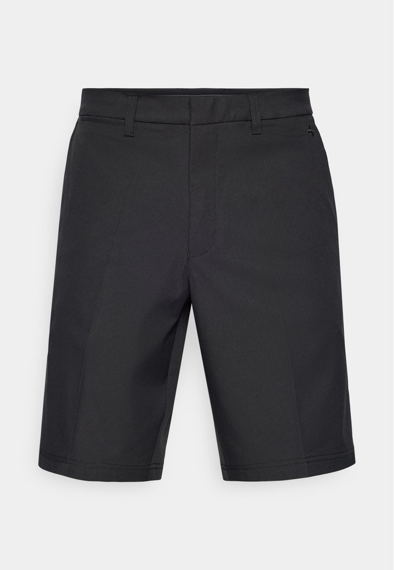 Cross Sportswear Shorts zwart