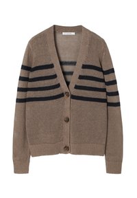 ISABEL - Kardigan - navy blue