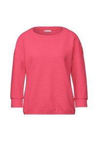 Unausgewählt, rosa