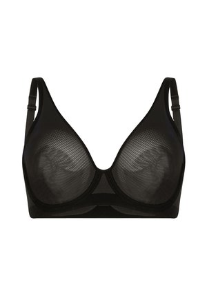Wolford, Beugel BH - black