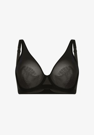 Wolford, Beugel BH - black
