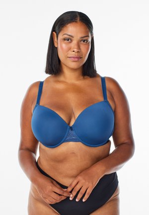 - Biustonosz z fiszbiną