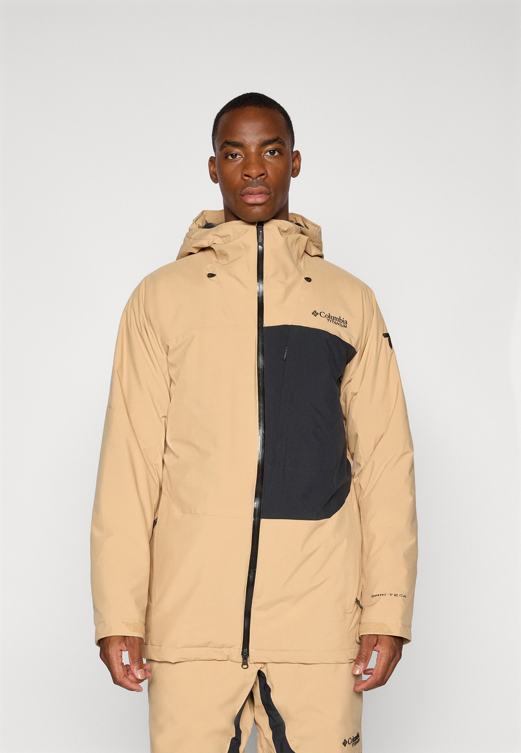 Columbia Oak Harbor II Insulated Jacket - Giacca invernale Uomo | Acquista online