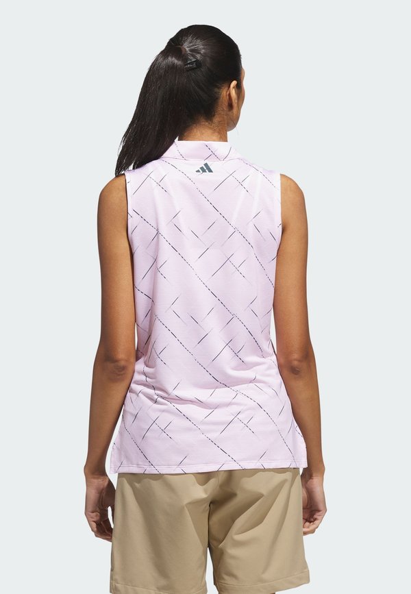 ULTIMATE365 SLEEVELESS  - Polo shirt3