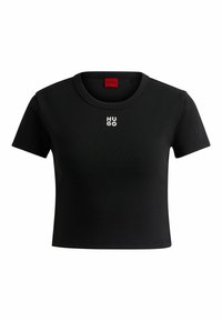 DELANOR - Pamata T-krekls - black one