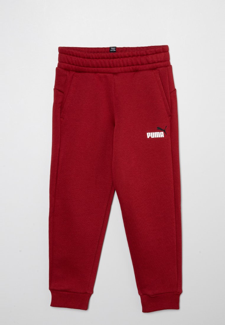 Puma Trainingsbroek rood Puma Trainingsbroek rood