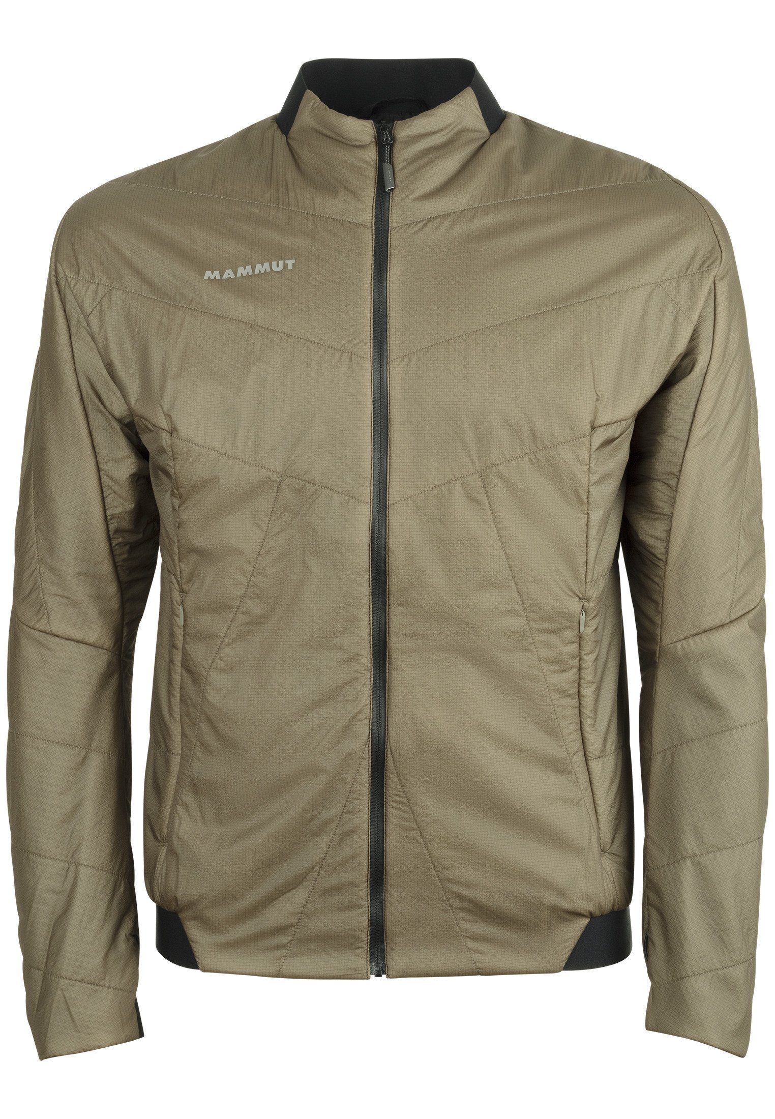 mammut running jacket