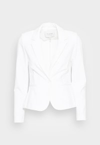 Não selecionado, optical white