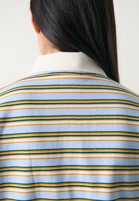 adidas Originals Polo - multi-coloured/clear sky