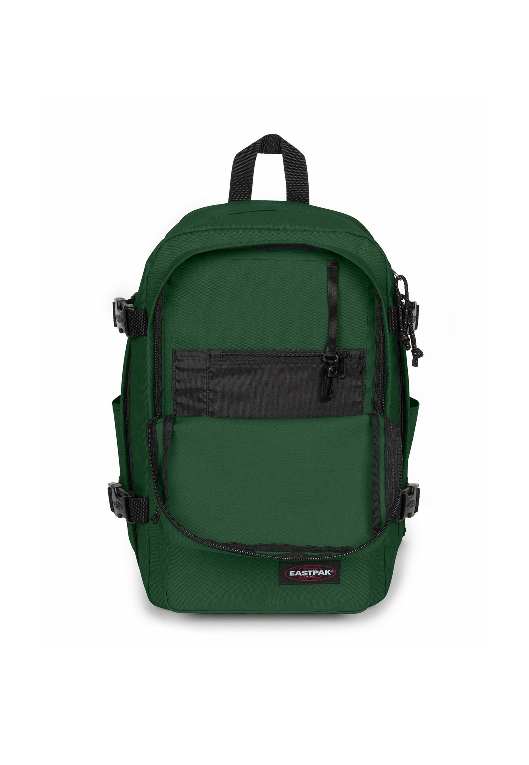 Eastpak CABIN PAK R - Rucksack - bristle green/white - Zalando.ie