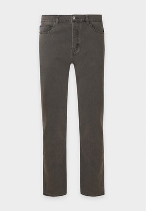 HUGO, BRODY - Jean slim - medium grey