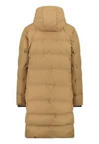 CMP Abrigo de invierno - caramel