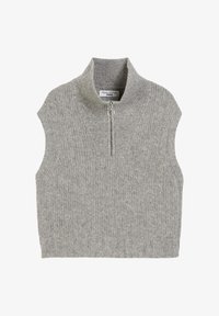 Ausgewählt, medium grey_multi