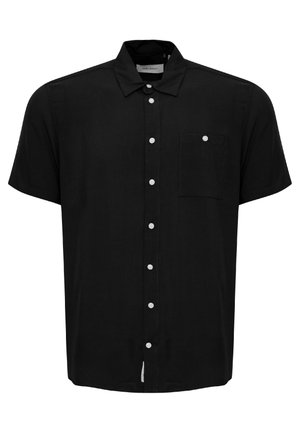 Blend, BHELLIOT - Košile - black