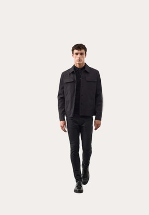 Jeans slim fit - black black