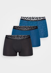 Unausgewählt, gibraltar blue