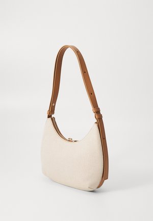 Handbag - beige