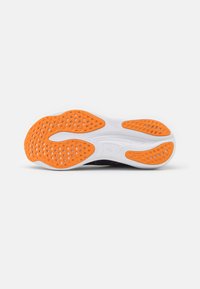 ASICS NIMBUS 25 - Chaussures de running sur route - deep ocean/bright orange