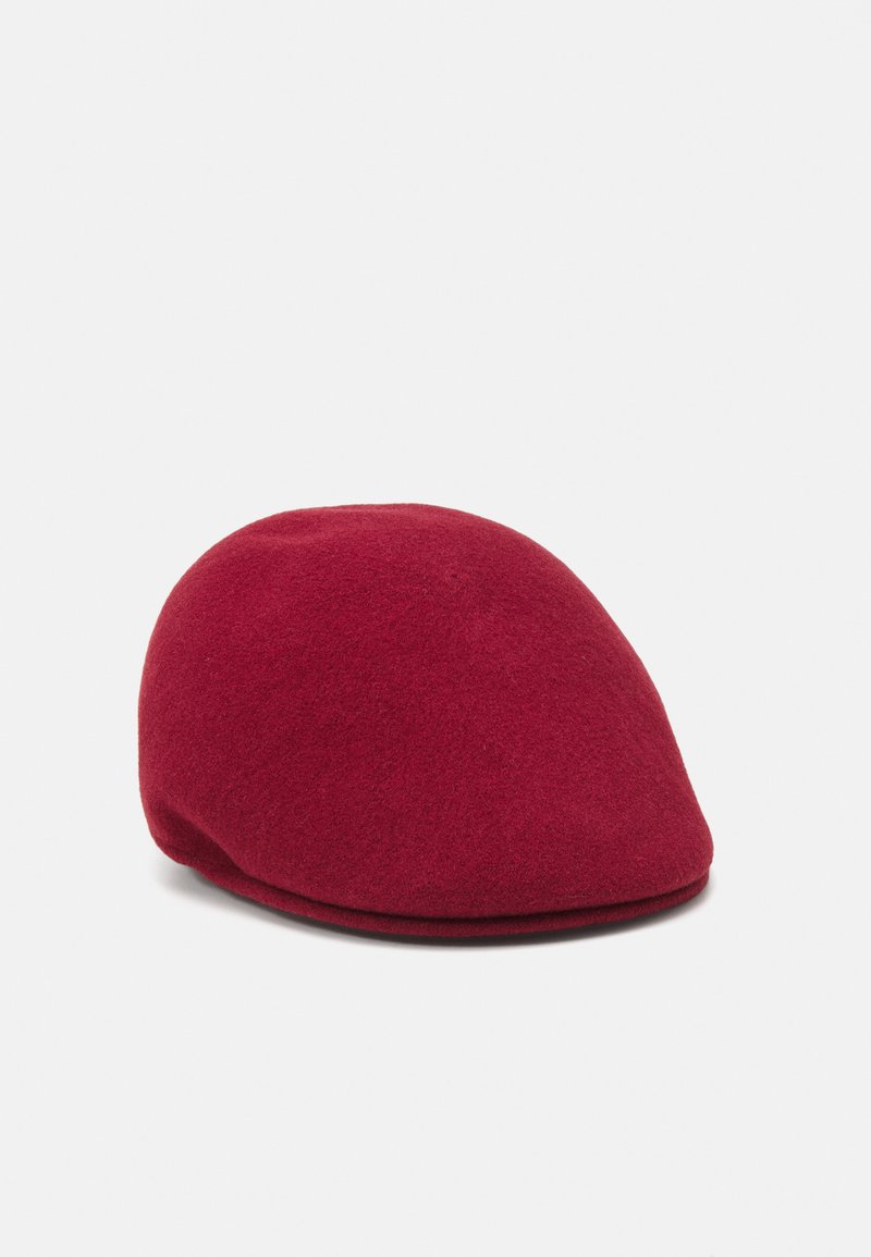 Kangol - SEAMLESS UNISEX - Cap - cranberry, Vergrößern