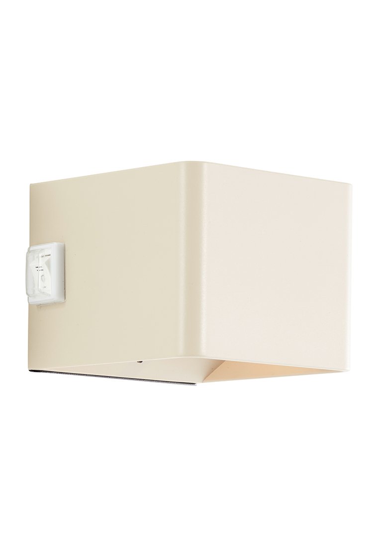 Brilliant Buitenlamp beige