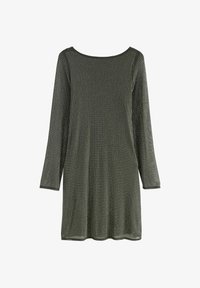 Ausgewählt, pewter grey