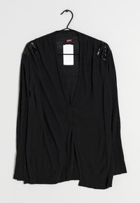 Olsen Kofta - black
