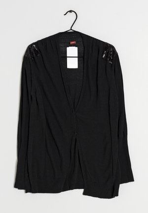 Kofta - black