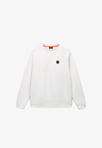 Niet geselecteerd, white heron