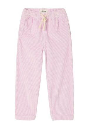 PADOW - Bukser - dragee vintage