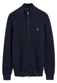 GANT Kardigan - blau