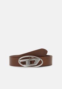 B-1DR UNISEX - Cintura - brown