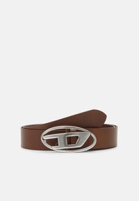 B-1DR UNISEX - Remen - brown