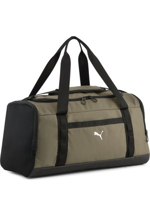 TRAIN ALL DAY - Borsa per lo sport - loden green