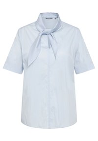 Ulla Popken Bluse - light blue