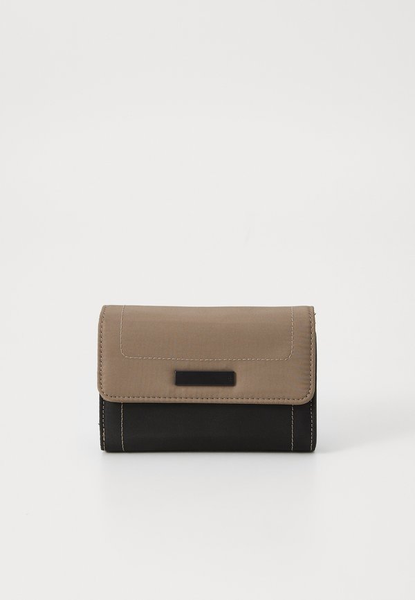 WALLET - Geldbörse - camel