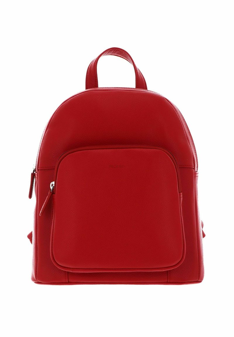 Picard LUIS - Sac à dos - power red