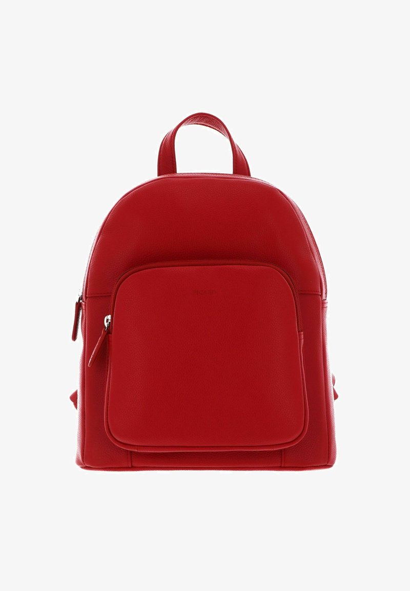 Picard LUIS - Rucksack - power red