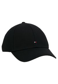 CLASSIC - Lippalakki - schwarz (15)