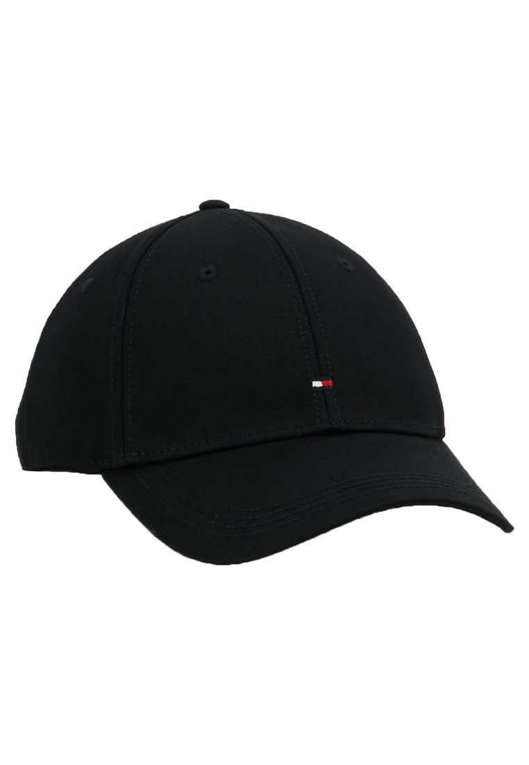 Tommy CLASSIC - Caps - schwarz (15)/sort - Zalando.dk