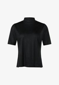 Unausgewählt, schwarz