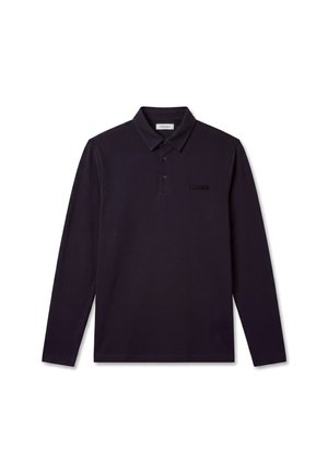 Calvin Klein, - Bluzka z długim rękawem
