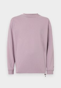 UTILITY LONG SLEEVE - Tops ar garām piedurknēm - ice wine