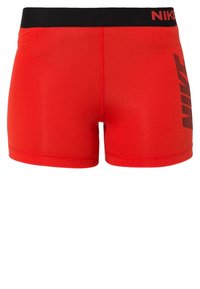Nike Performance Leggings - red