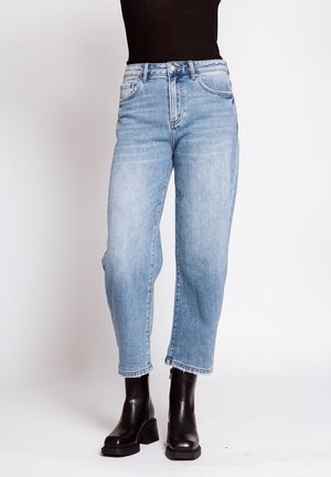 Zhrill, ZHIZA - Jeans Tapered Fit - blue