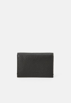 Tiger of Sweden BILTO UNISEX - Lommebok - black