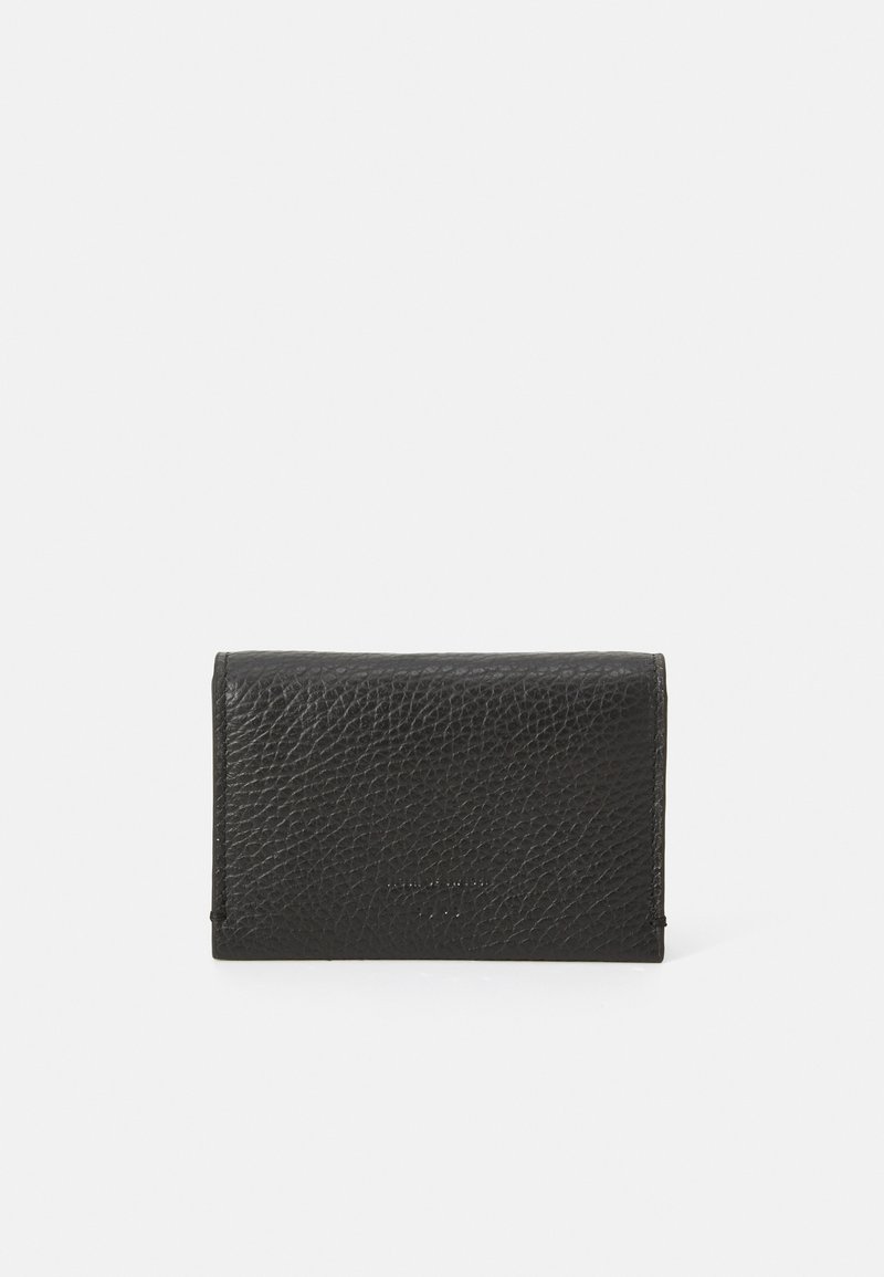 Tiger of Sweden - BILTO UNISEX - Monedero - black, Ampliar