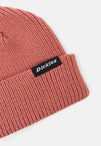 Dickies WOODWORTH - Gorro - withered rose