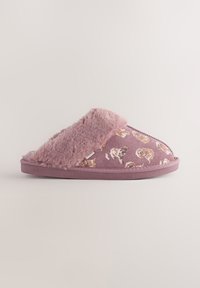 Next REGULAR FIT CHARLIE COCKAPOO - Lahtised kingad - pink