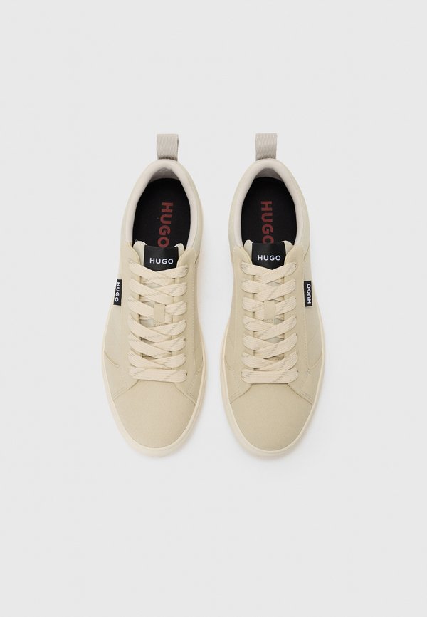 MORRIE - Trainers - light beige3