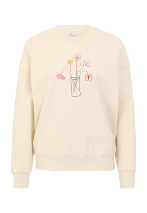 Iriedaily, Sweatshirt - undyed